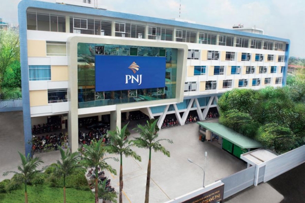 Phân tích định giá và mức giá mục tiêu PNJ