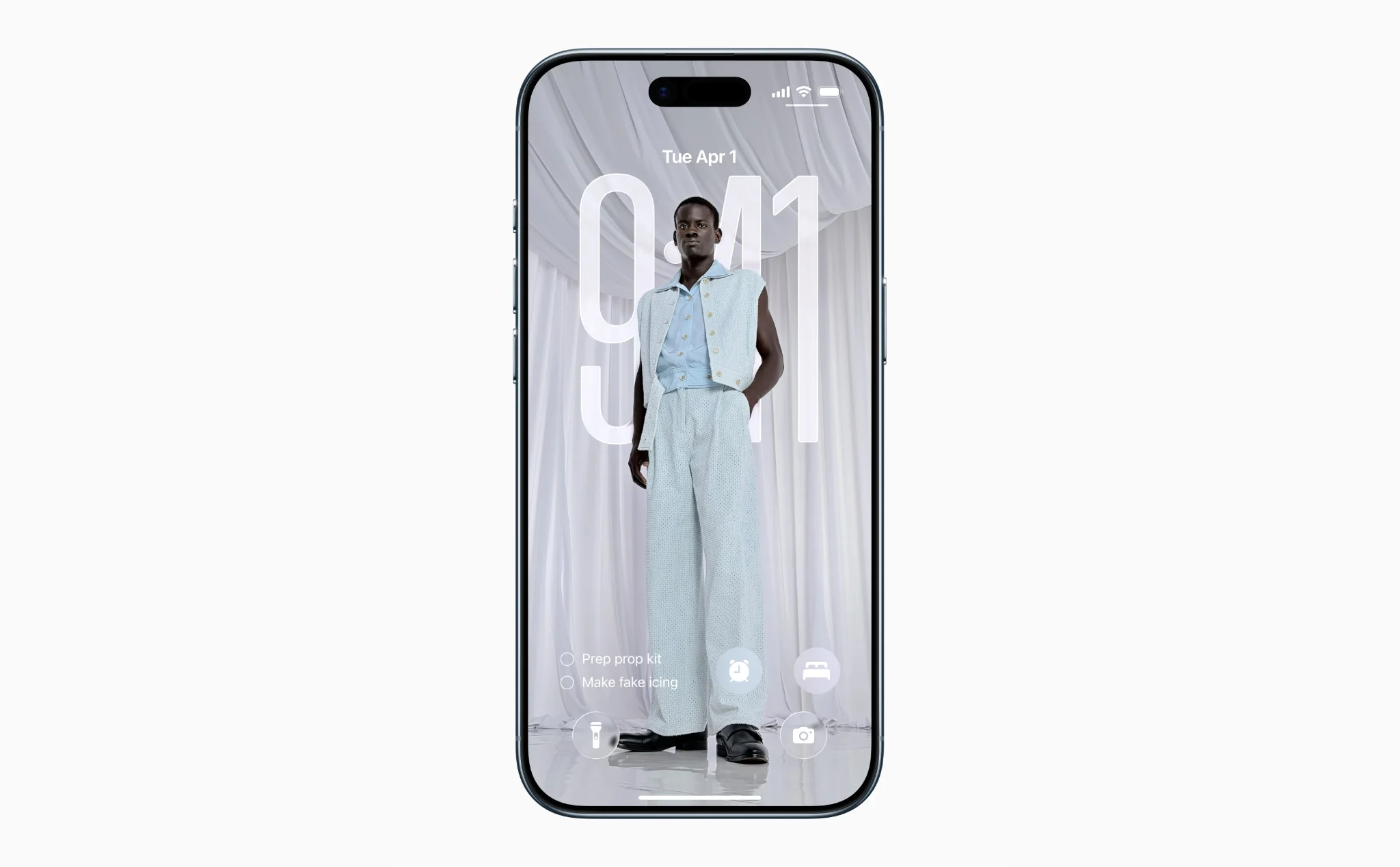 Thiết kế iPhone mỏng nhẹ