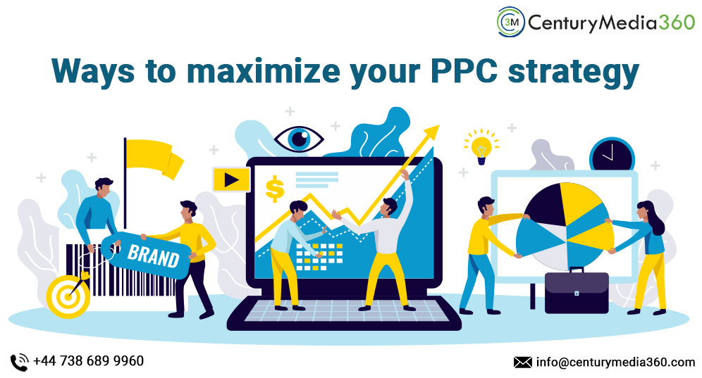 Advanced optimization tactics cho large-scale PPC accounts