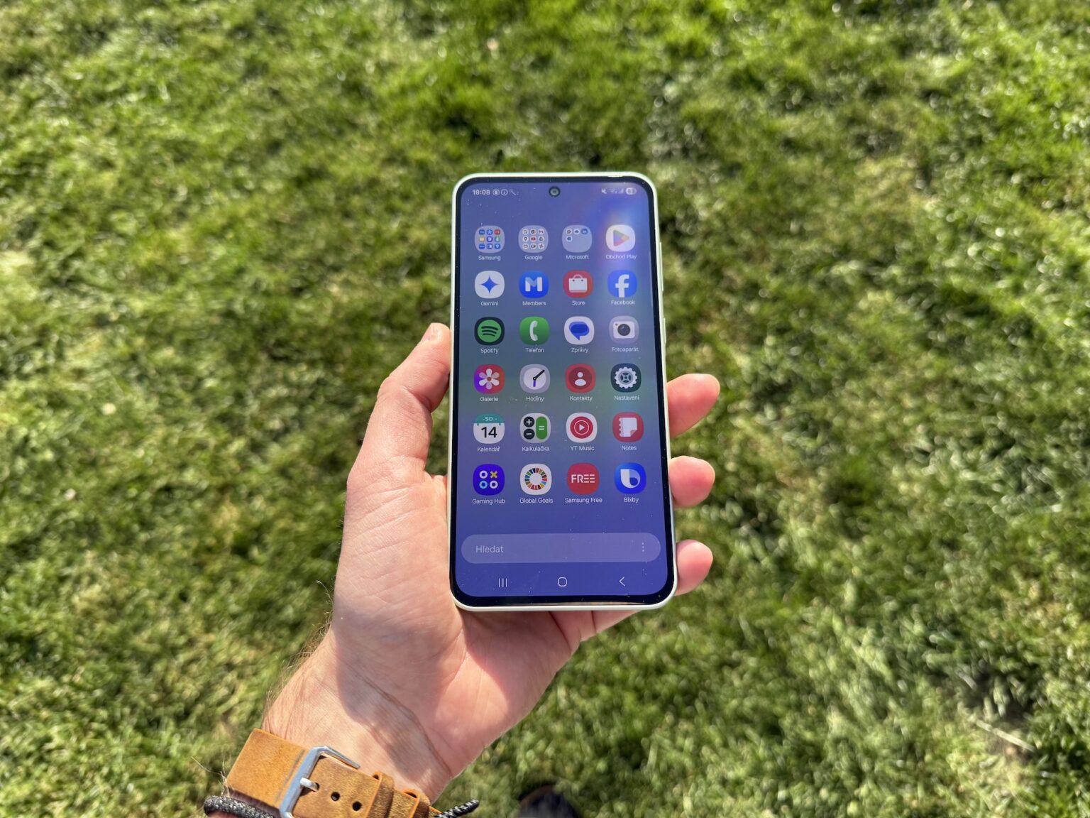 Bộ sưu tập Galaxy A57 A37 5G với các tùy chọn dung lượng và màu sắc