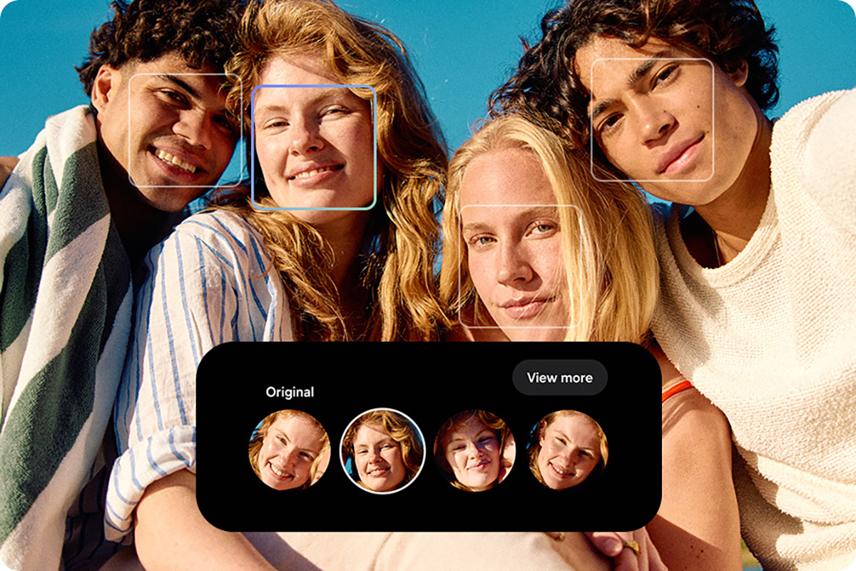 Tính năng AI tích hợp sẵn giúp tối ưu hóa tác vụ hàng ngày