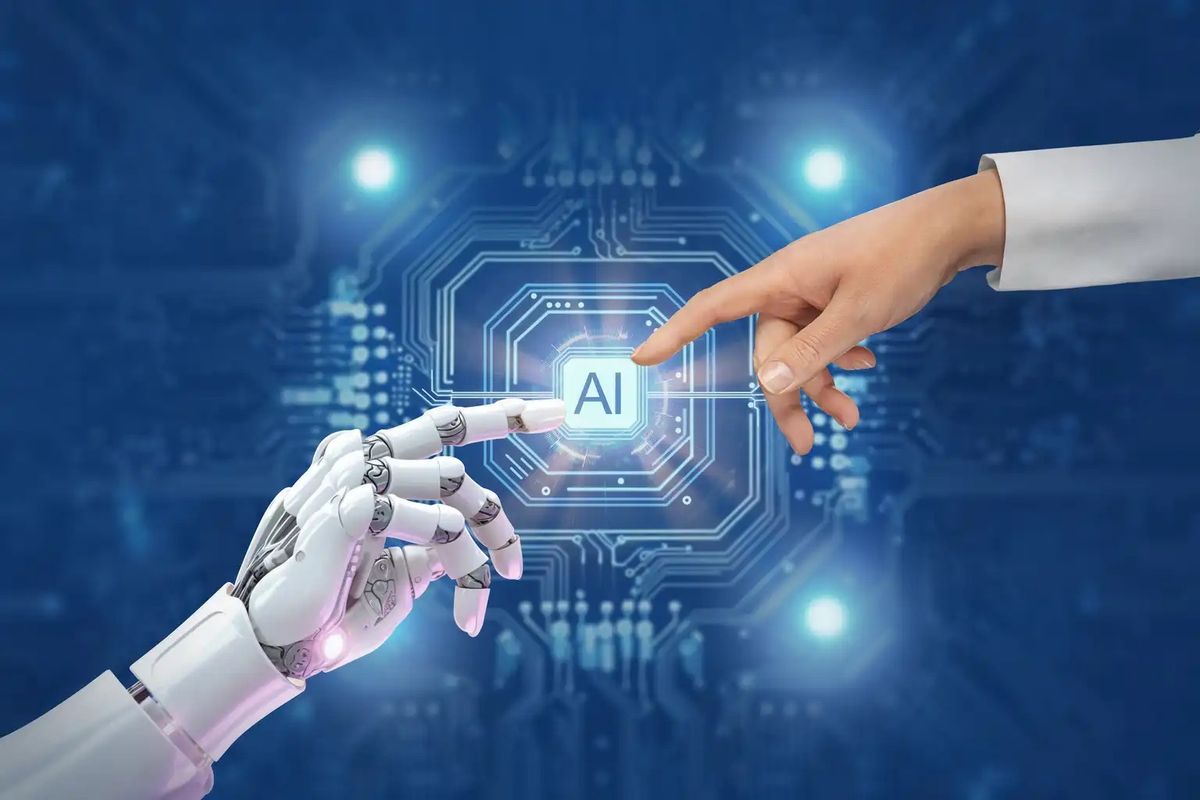 Môi trường học lập trình thực chiến với AI