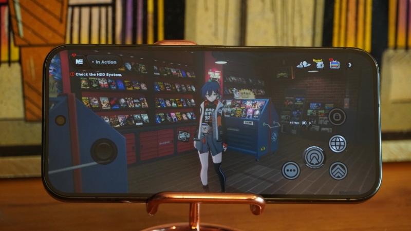 Tensor G4 được tối ưu cho AI, tăng tốc độ mở ứng dụng 17% so với Pixel 8 Pro