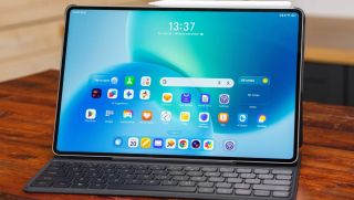 Tablet OLED cho công việc