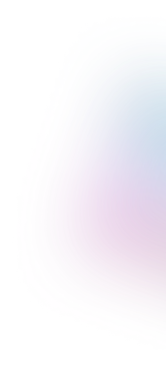 Gradient nền bên phải công nghệ