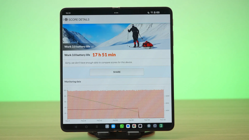 iPhone 17 Pro sạc nhanh 45W qua USB-C