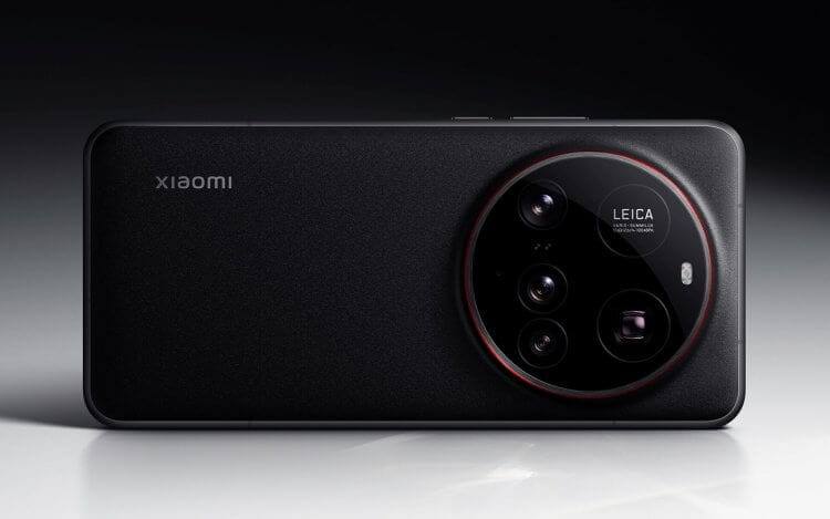 Điện thoại Xiaomi cao cấp