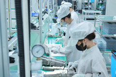 Chiến lược công nghệ tại Việt Nam