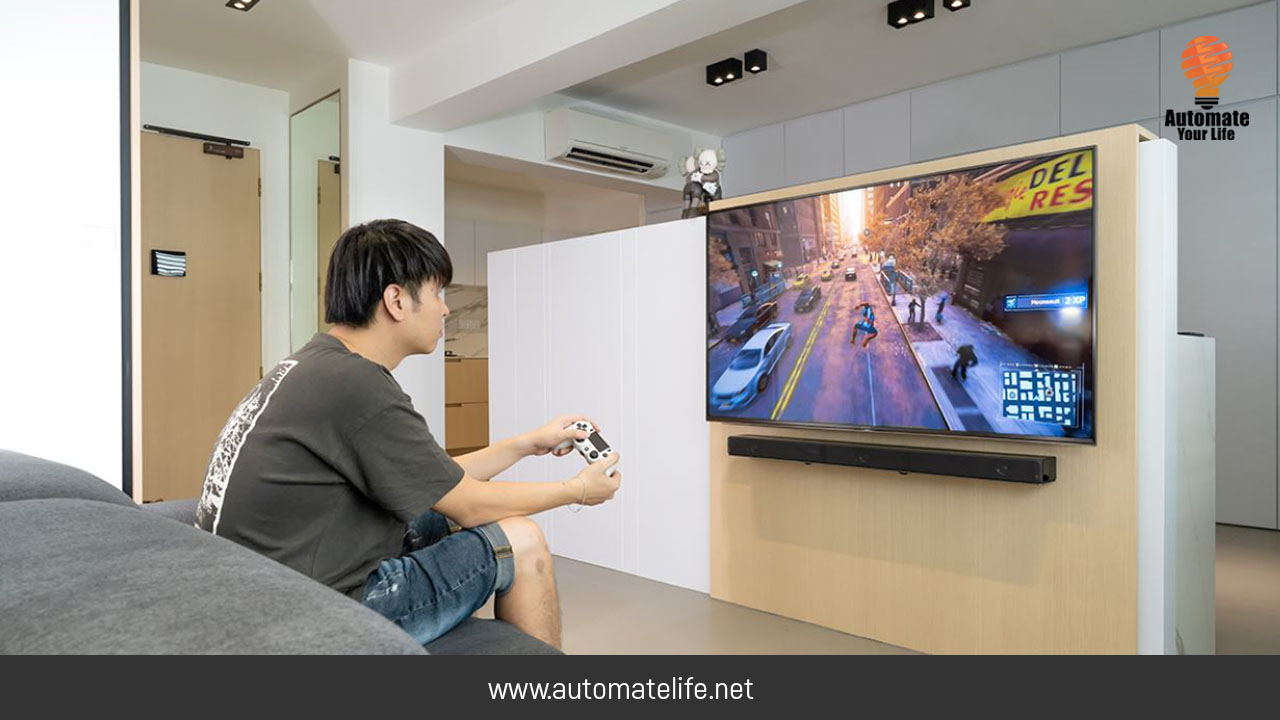 Xử lý lỗi kết nối tivi