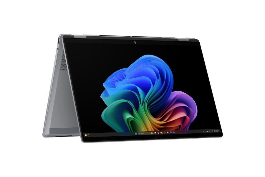Các dòng OmniBook mới