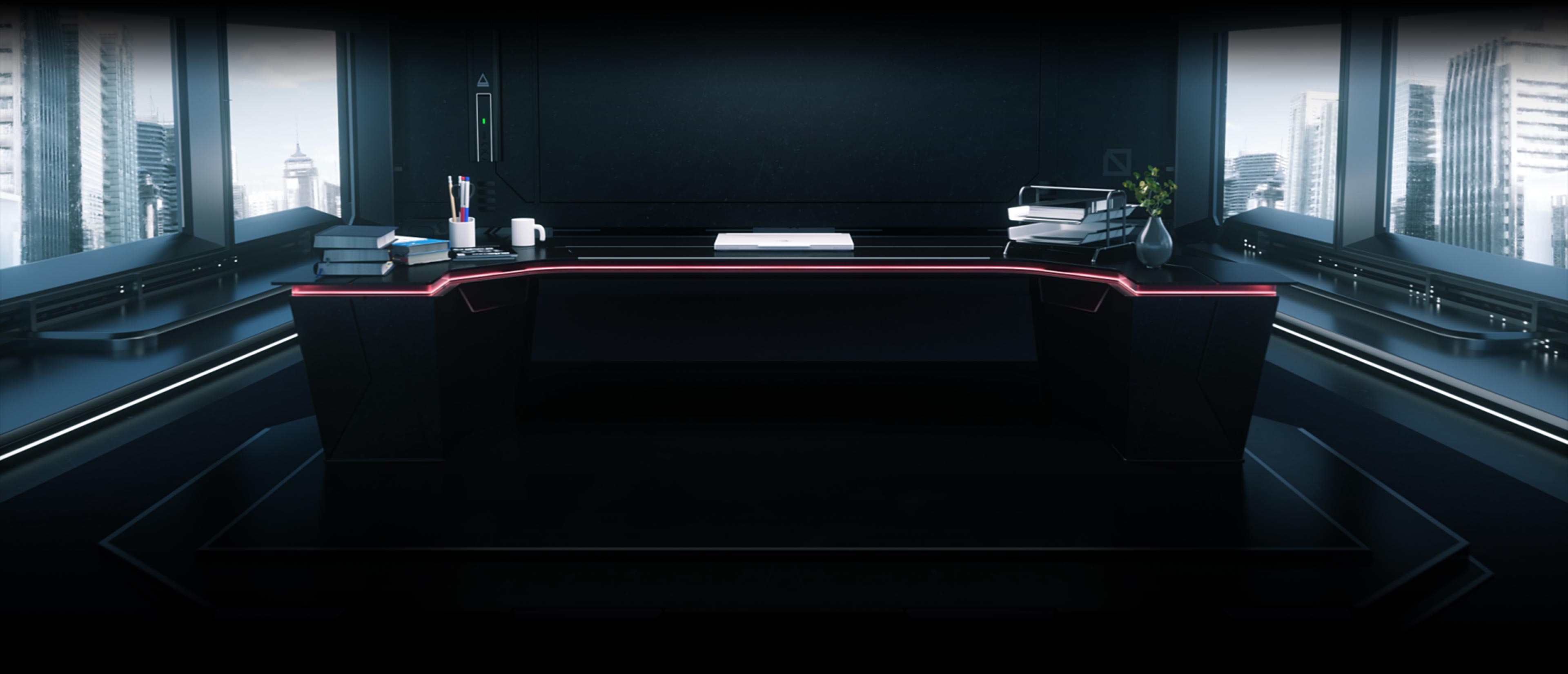 Laptop MSI Stealth 16 AI Studio với vỏ kim loại