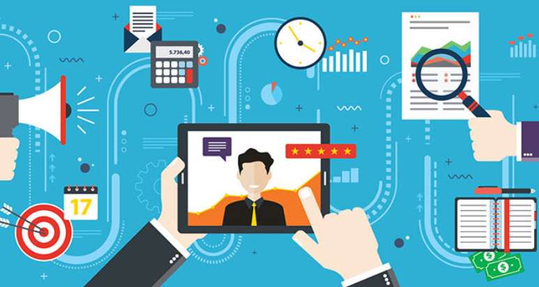 Ví dụ thông điệp giá trị khách hàng trong quảng cáo công nghệ