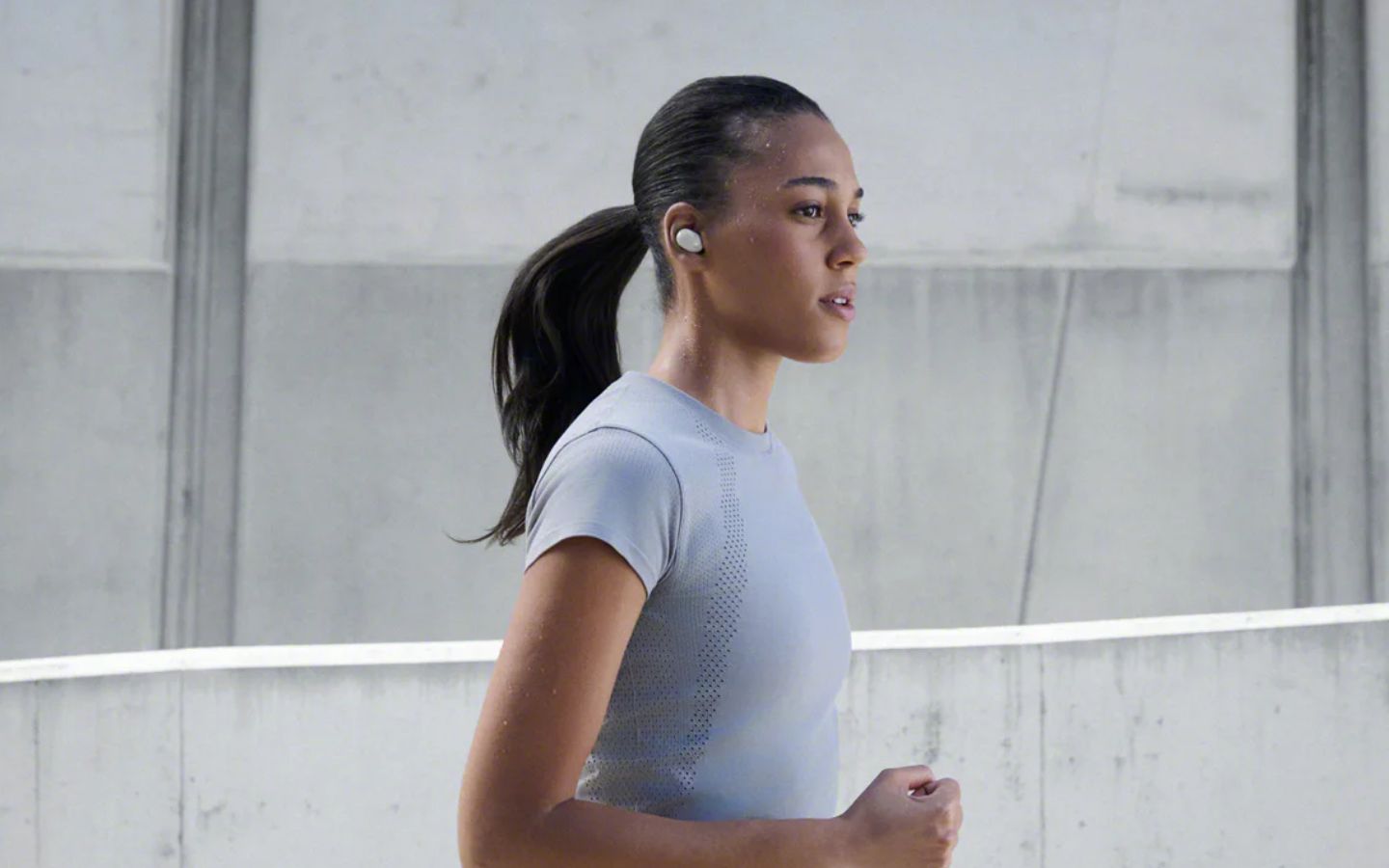 Driver 8.4mm trên Sony WF-1000XM6 được kỹ sư âm thanh chuyên nghiệp tinh chỉnh