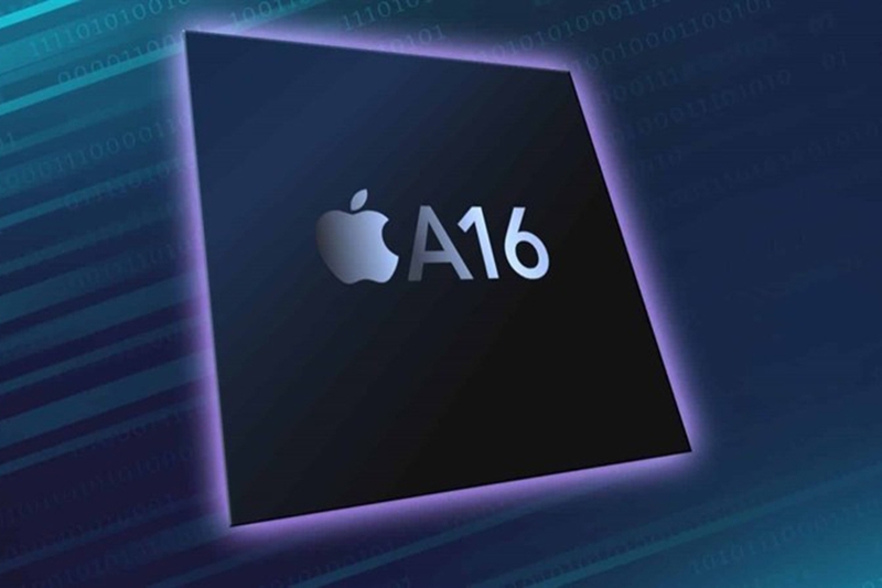 iPhone 15 với camera 48 MP