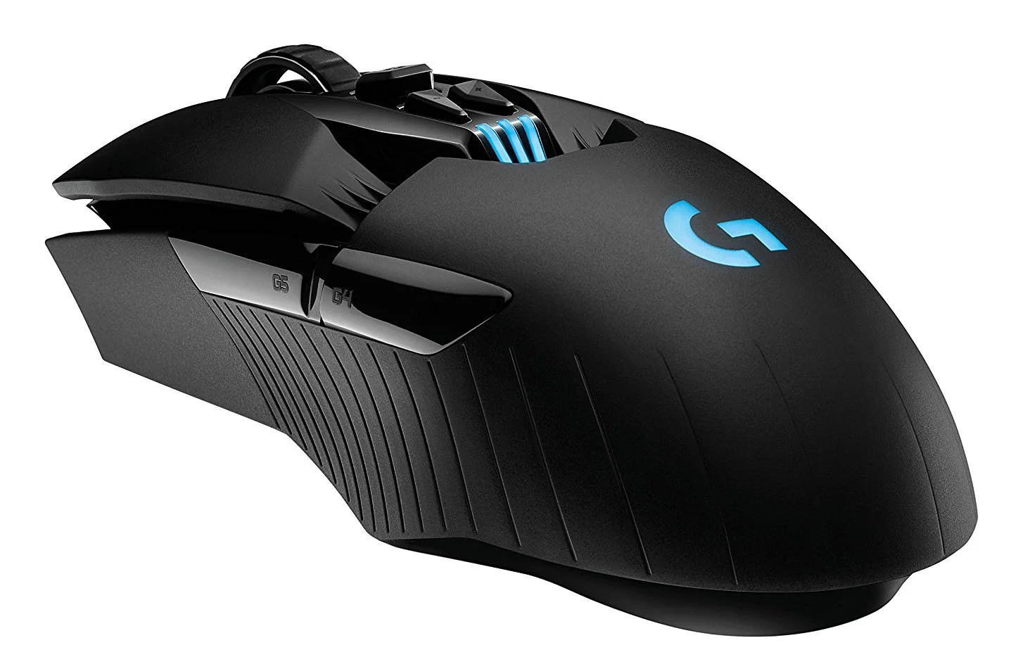 Dàn chuột gaming đáng chú ý