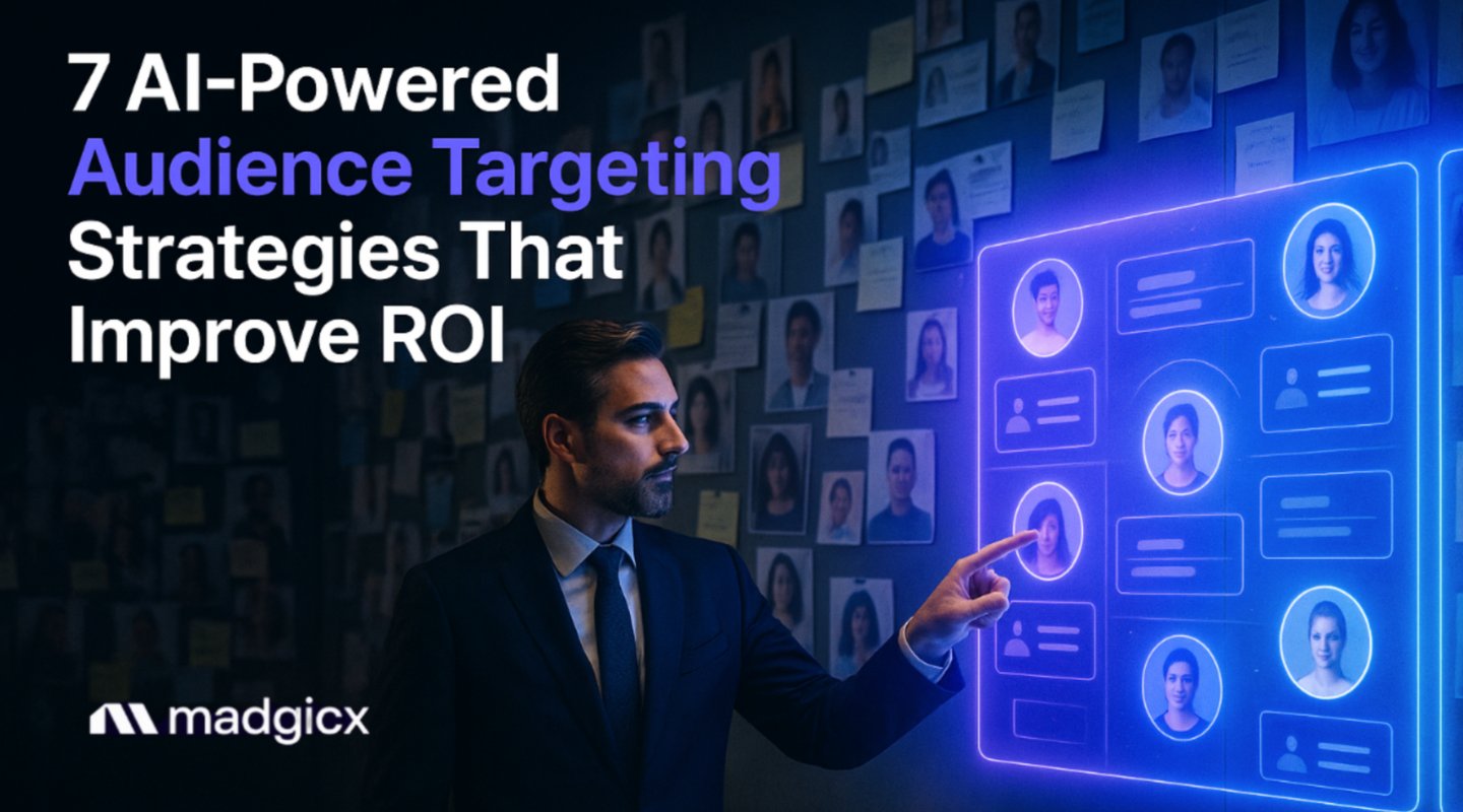 Xác định target audience chính xác cho sản phẩm công nghệ B2B