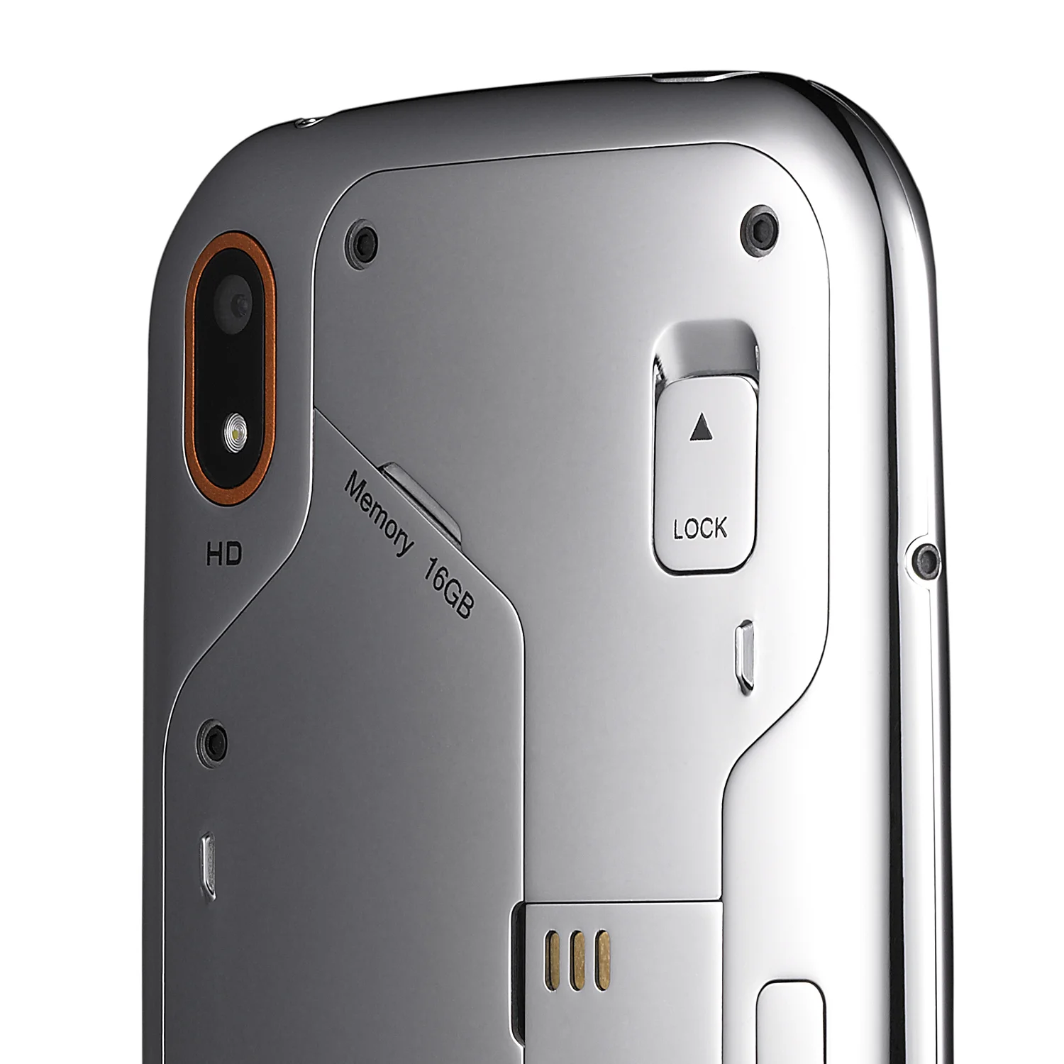 Chip xử lý hình ảnh của Apple cho phép khử nhiễu hiệu quả và điều chỉnh trắng cân bằng tự động