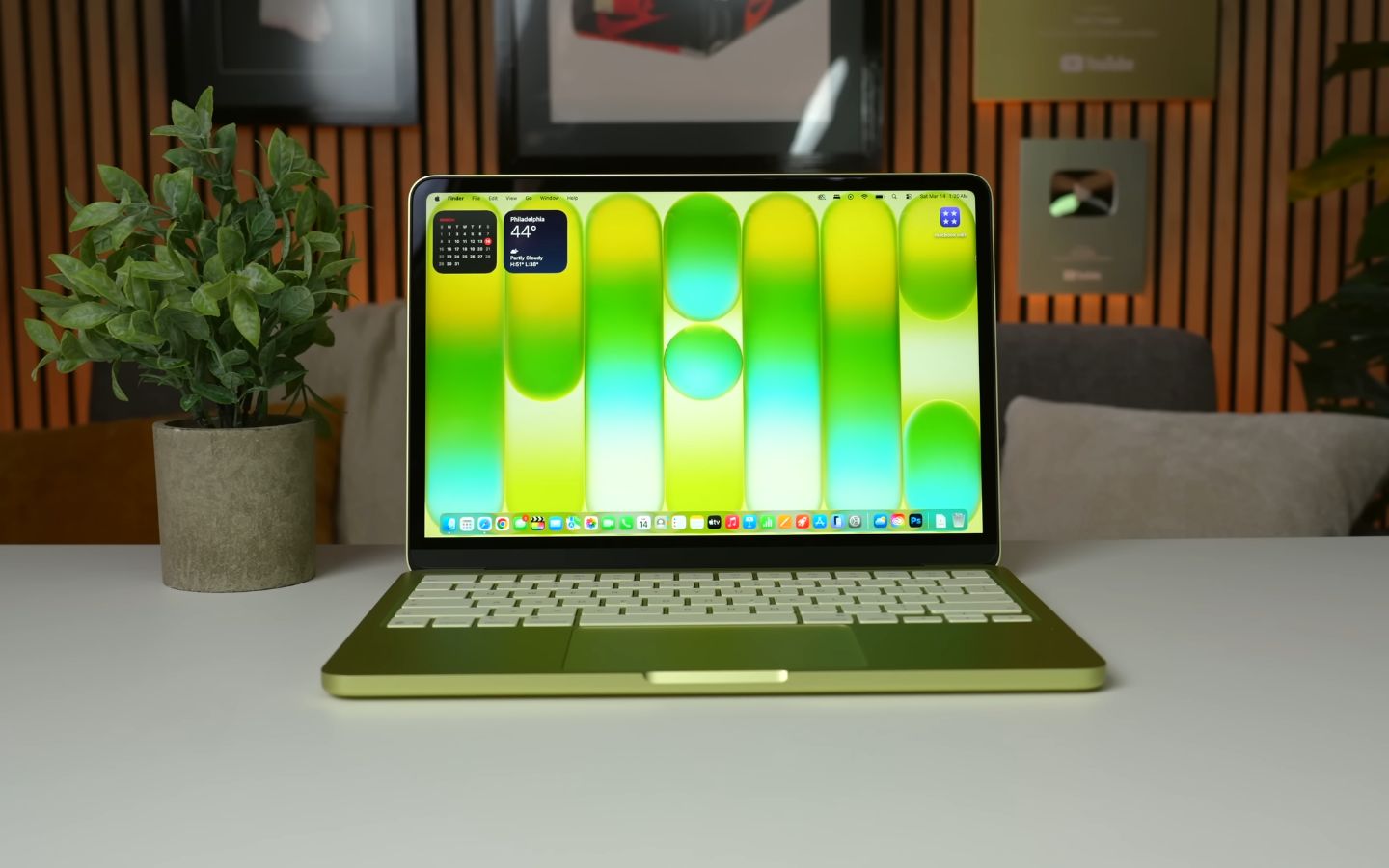 MacBook Neo phù hợp cho sinh viên và dân văn phòng