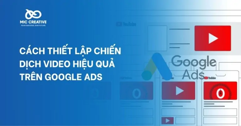 Giao diện phân loại chiến dịch theo nhóm từ khóa trong Google Ads