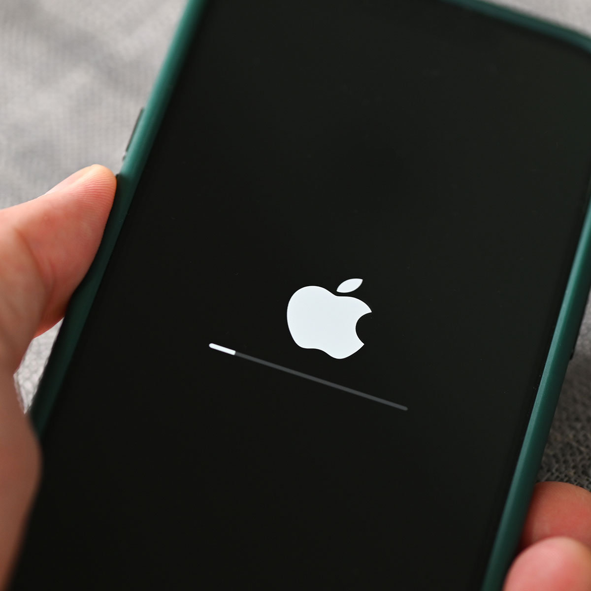 iPhone chậm dần theo thời gian