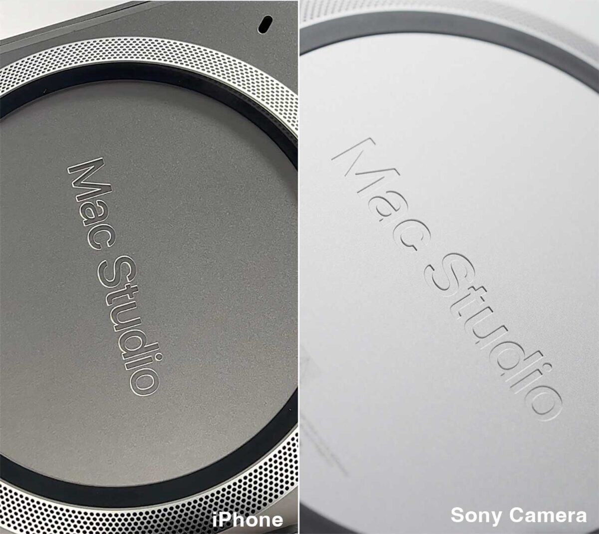 Máy ảnh chuyên dụng và smartphone trong sứ mệnh không gian