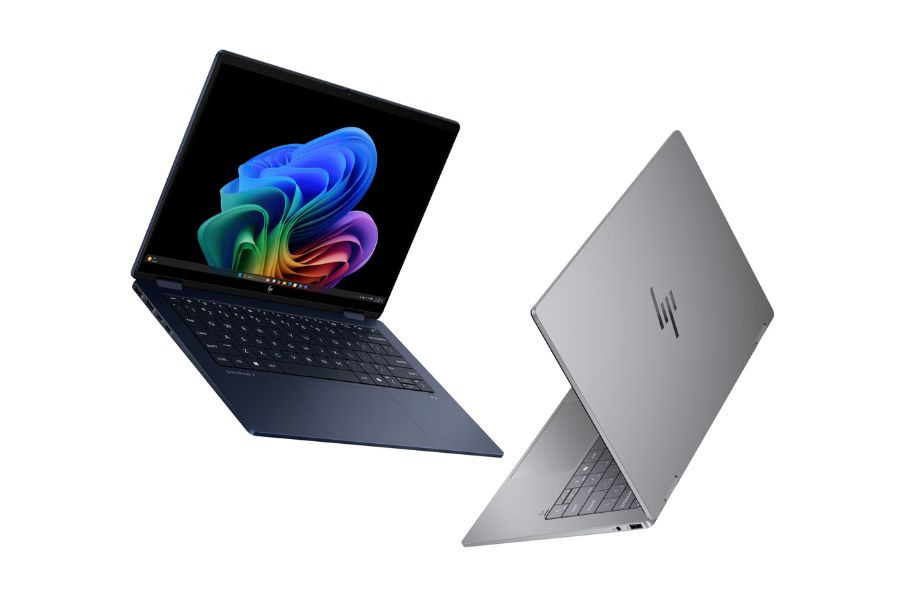 OmniBook thay thế dòng cũ