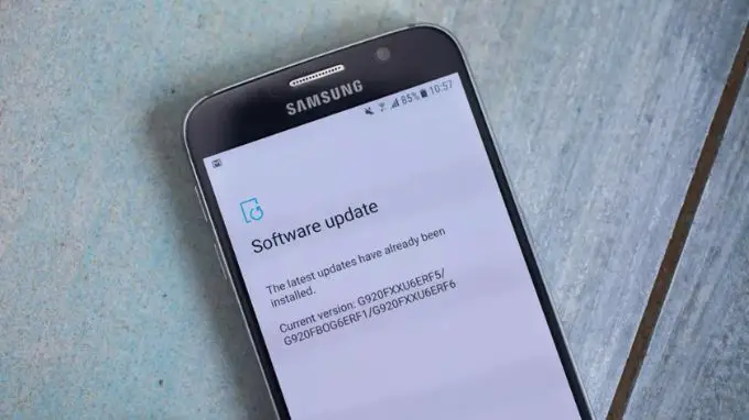 Android cũ vẫn cải thiện được