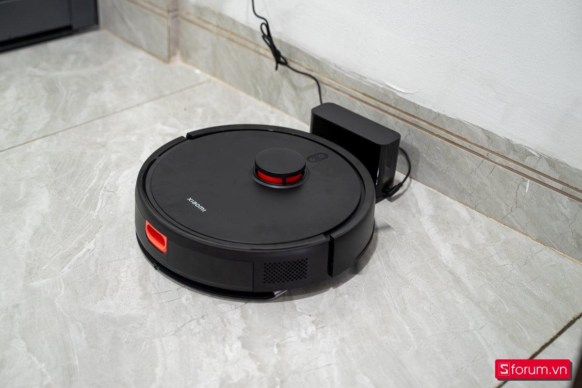 Robot hút bụi Xiaomi Mop S20