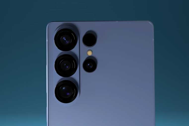 Galaxy S27 Pro camera chính 200 MP tiệm cận chuẩn Ultra