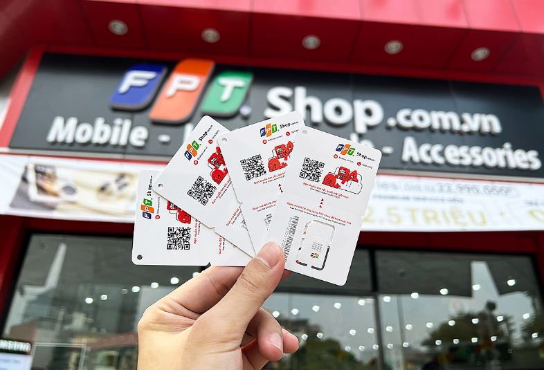 SIM và kết nối di động