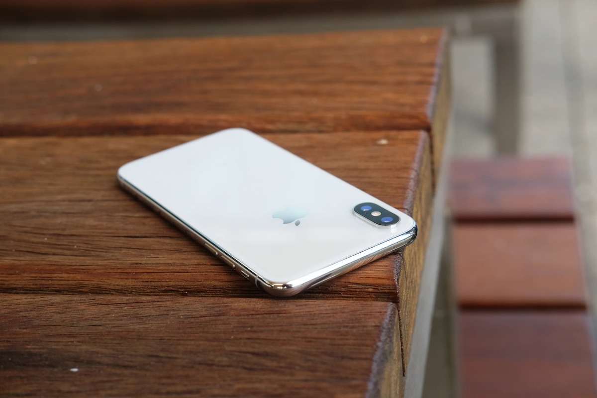 Công nghệ cảm biến camera và xử lý AI trong smartphone