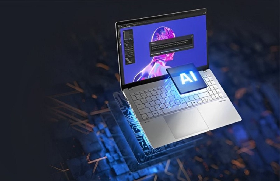 Laptop AI 2026