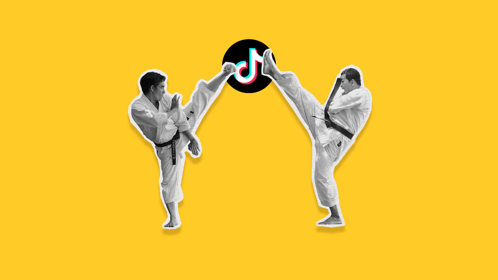 So sánh giữa ba trường hợp: bị chặn, xóa tài khoản, đổi tên người dùng