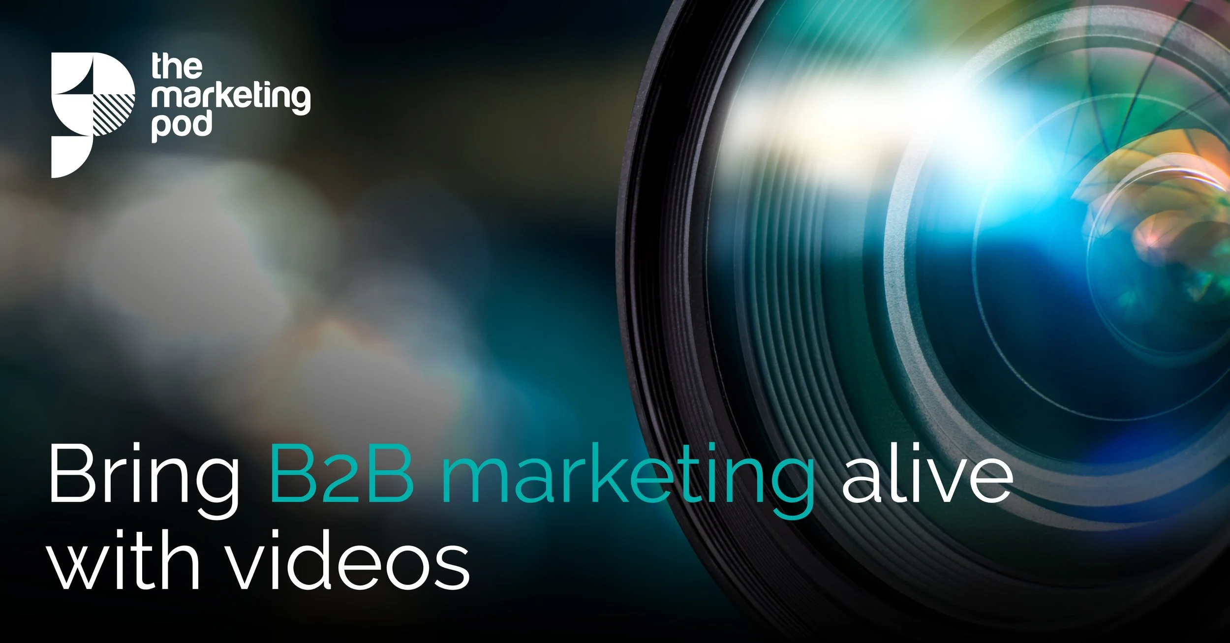 Video marketing cho doanh nghiệp công nghệ B2B