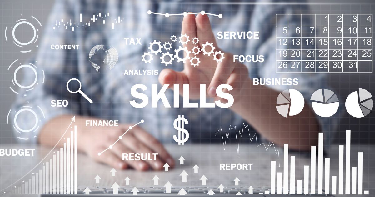 Người trẻ học kỹ năng số