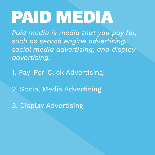 Chiến lược paid media với lead magnet cho doanh nghiệp công nghệ