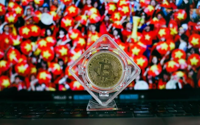 Tài sản số sẽ tạo ra thị trường mới