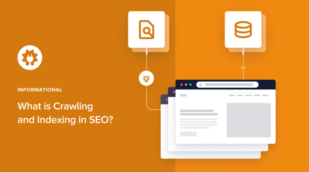 Luồng crawl và index