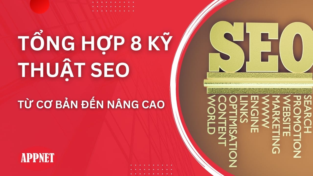 SEO kỹ thuật khác gì SEO on-page