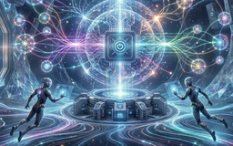 AGI - Bước tiến tiếp theo của trí tuệ nhân tạo