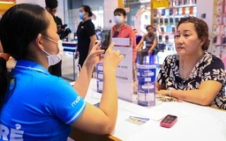 Sinh trắc học trong xác thực danh tính kỹ thuật số