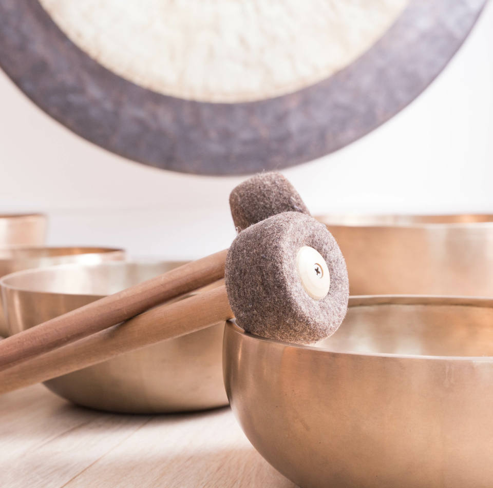 Nghiên cứu khoa học về tác động sóng âm tần số thấp