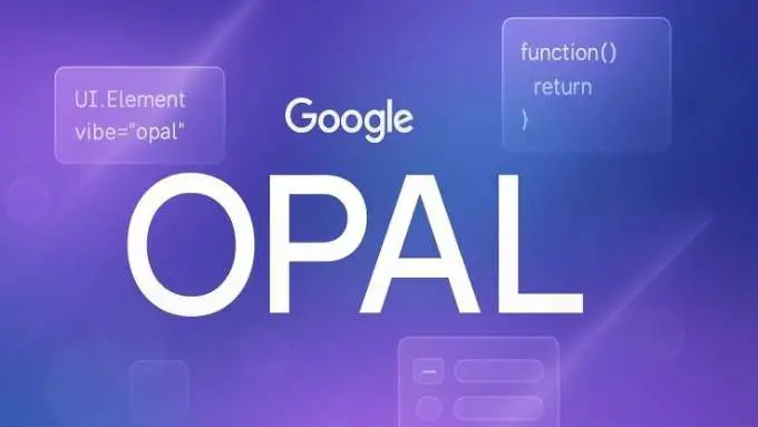 Điểm nổi bật của Google Opal