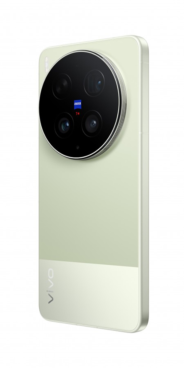 vivo X300 Ultra khả dụng với nhiều lựa chọn dung lượng