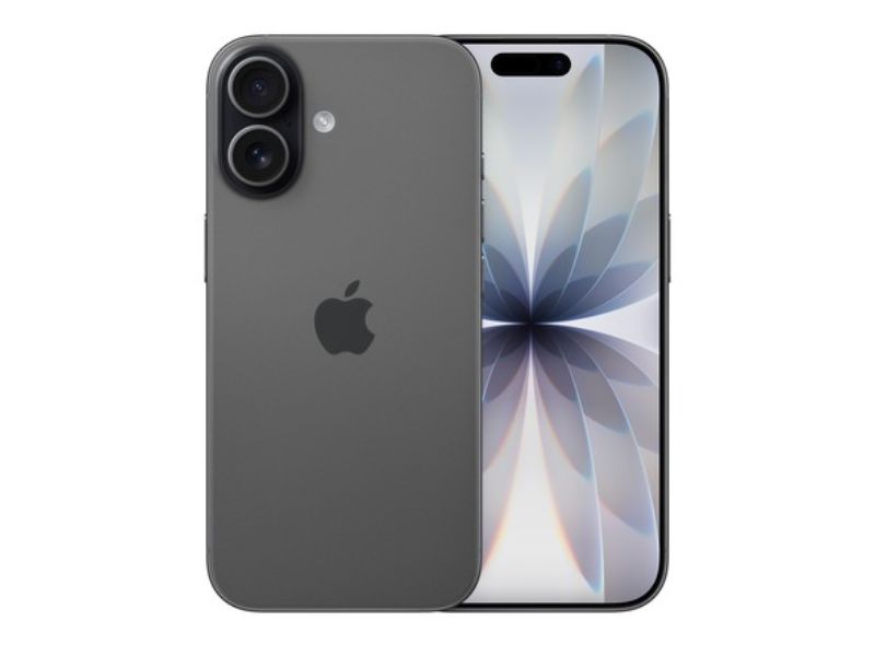 iPhone 17 không có chip AI riêng