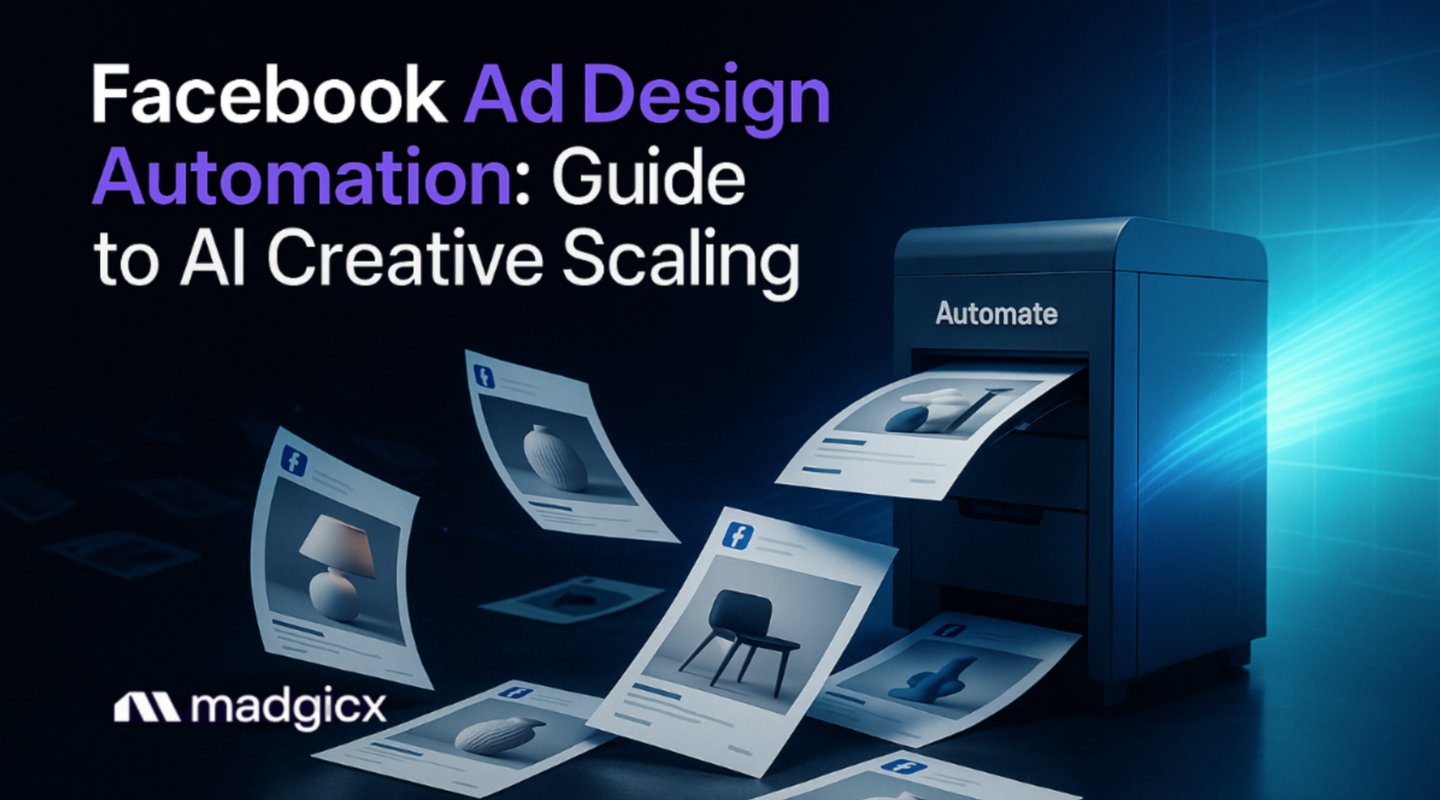 Các công cụ tự động hóa quảng cáo trong Facebook Ads Manager như dynamic ads, automated bidding