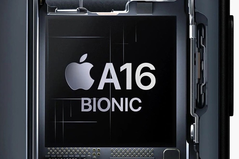 So sánh hiệu năng và tính năng giữa các thế hệ chip Apple trên iPhone