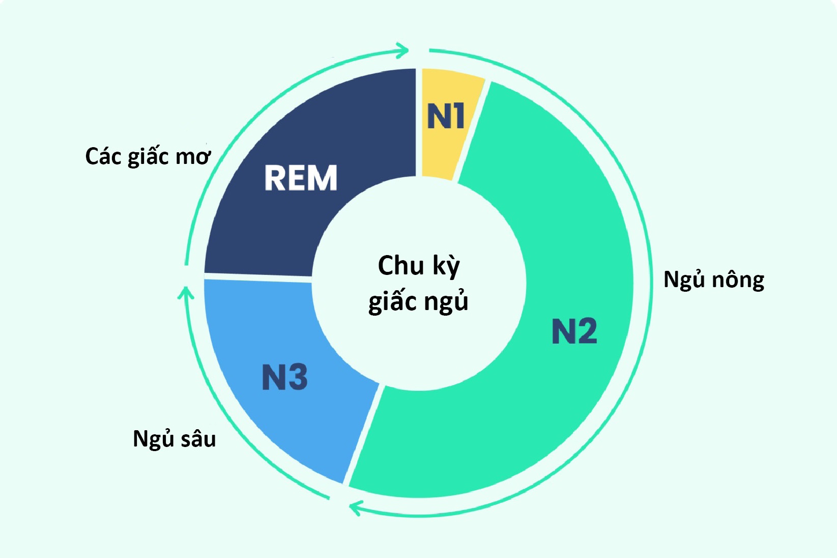 Người làm việc giữa nhiều thông báo