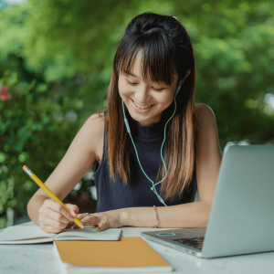 Quy trình làm bài IELTS Listening hiệu quả