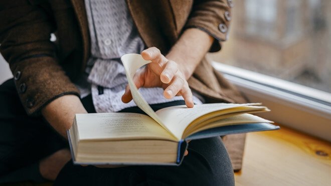 Đọc sách hiệu quả và ghi nhớ kiến thức